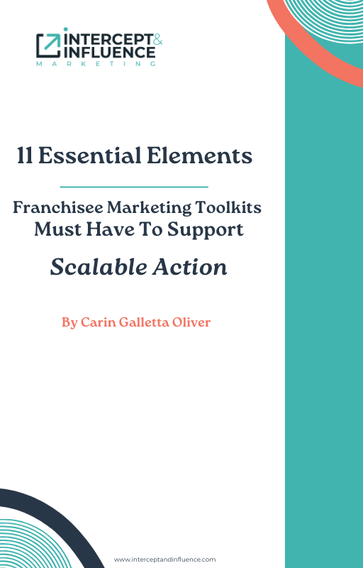 Eleven Franchisee Marketing Toolkit Essentials